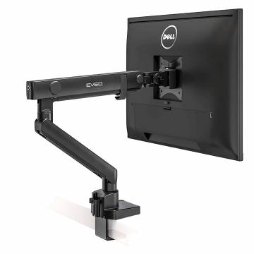 Eveo Full-Motion Monitor Mount