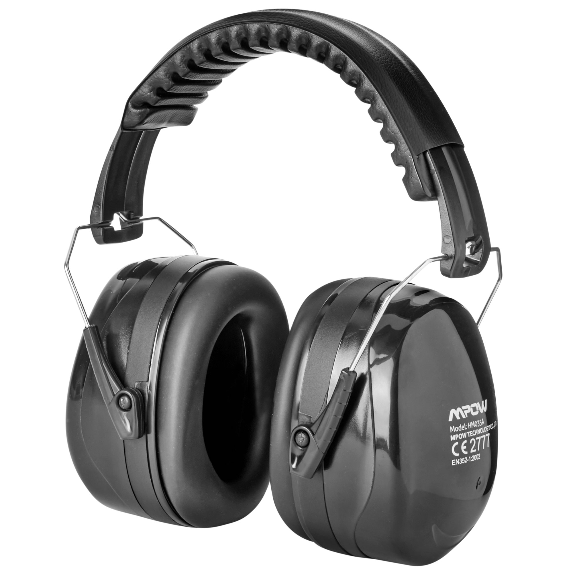 MPOW Noise Canceling Ear Muffs