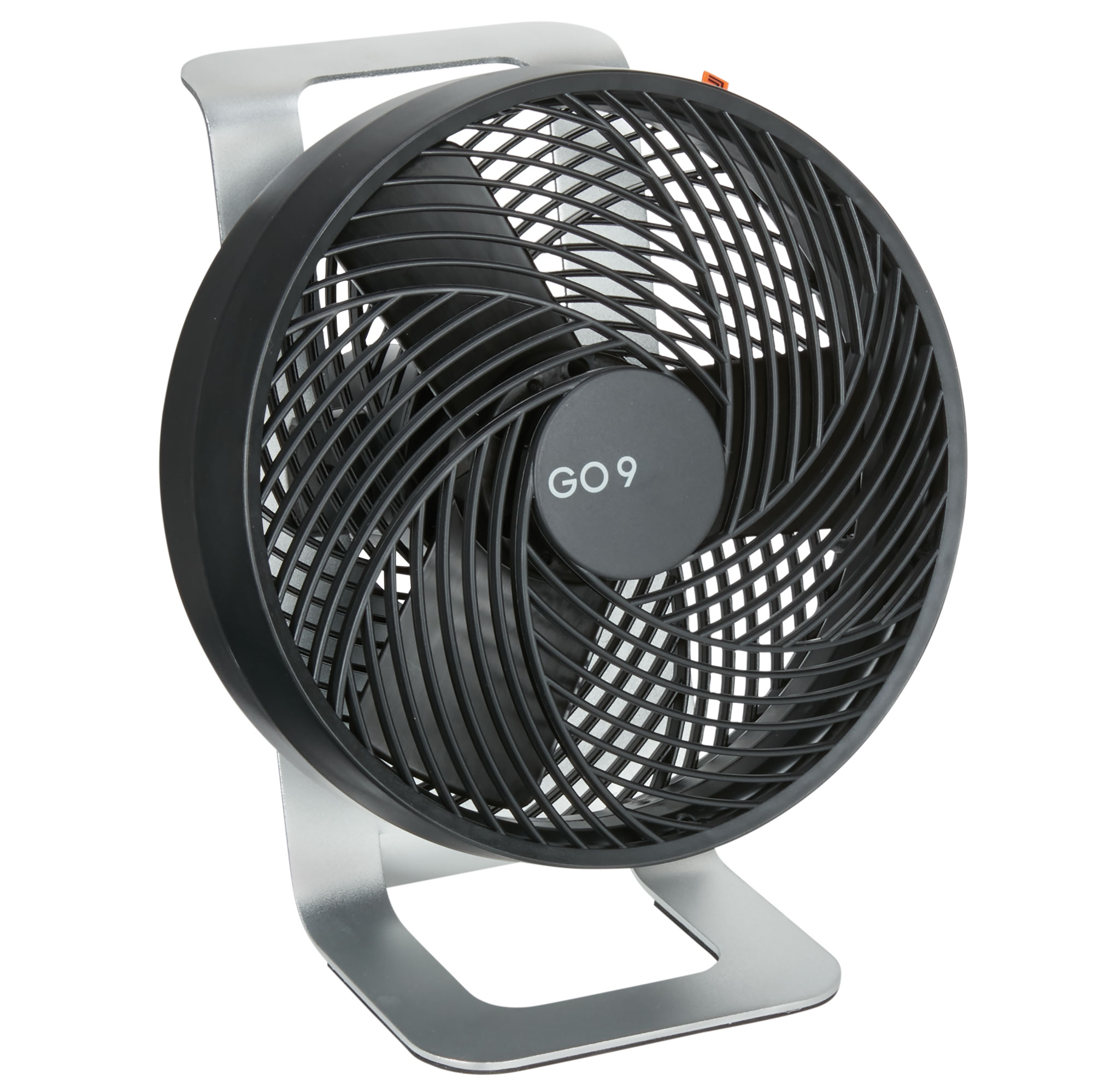 GO 9 Rechargeable Portable Fan