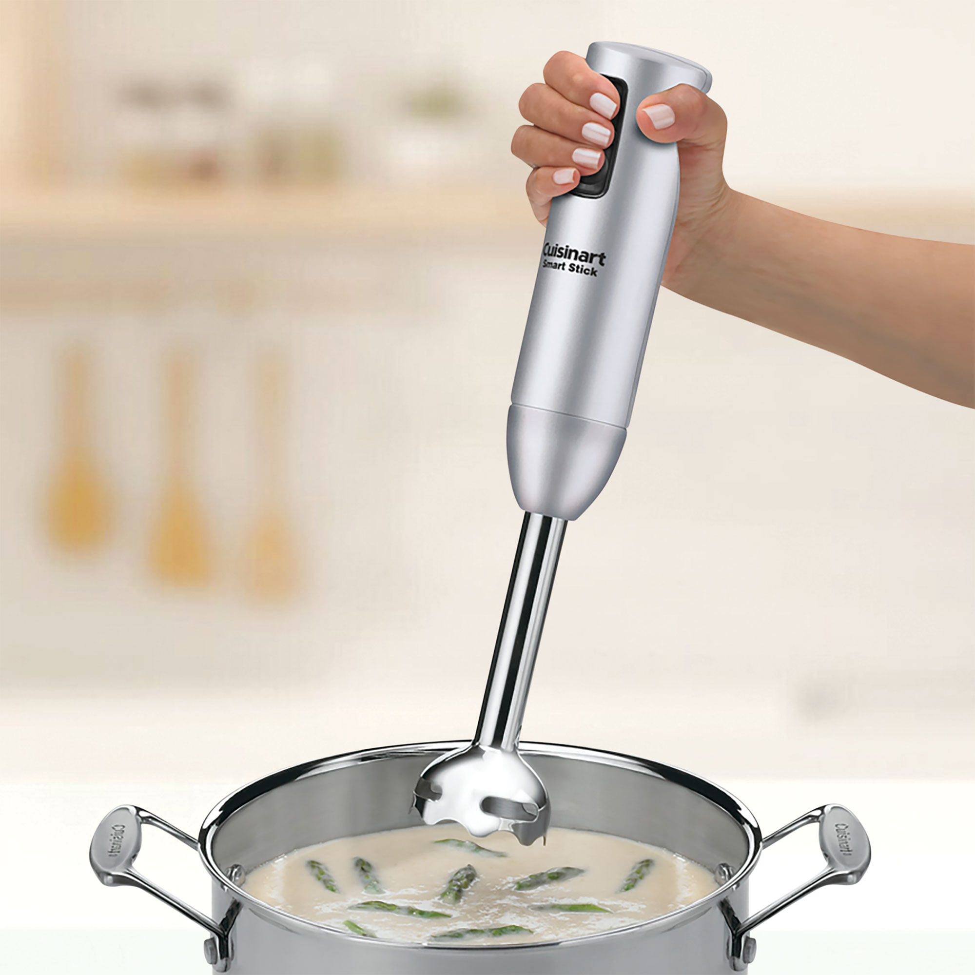 Cuisinart Smart Stick Hand Blender