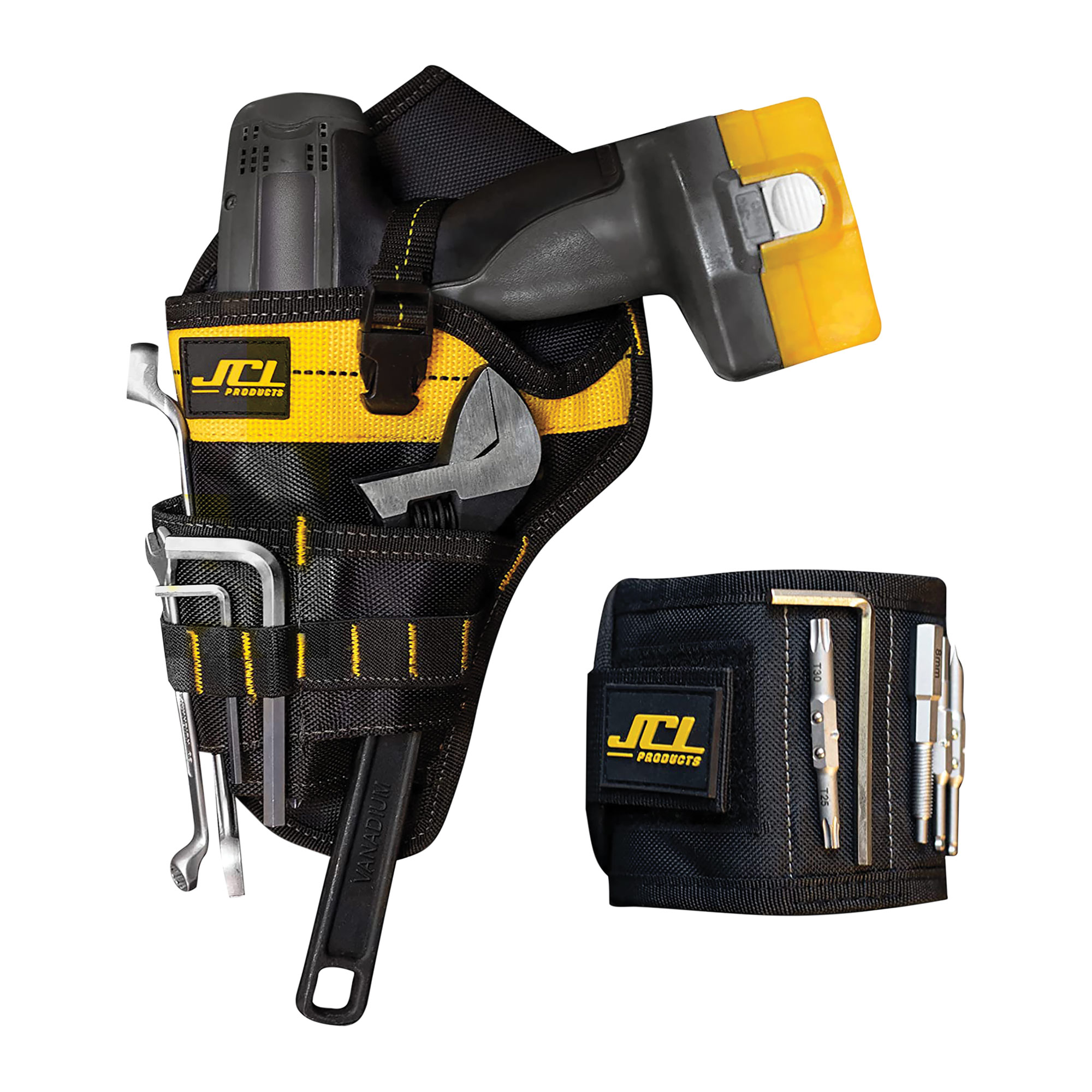 Tool Holder Combo - Right Handed
