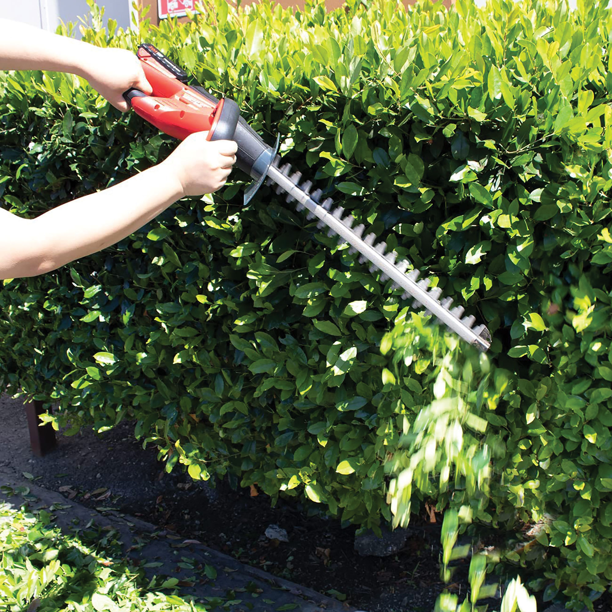 Toolman 20V Hedge Trimmer