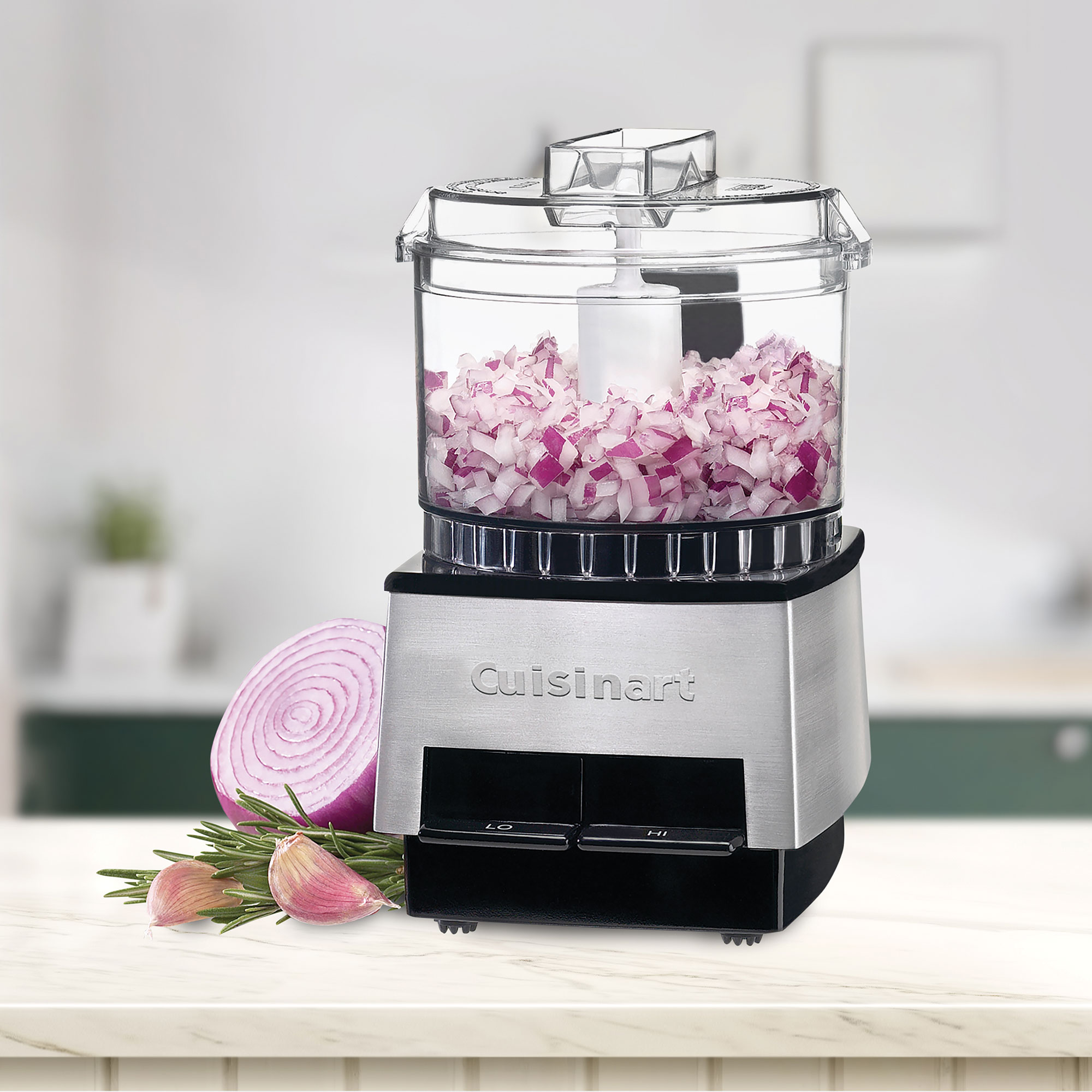 Cuisinart 2.5 Cup Mini Processor