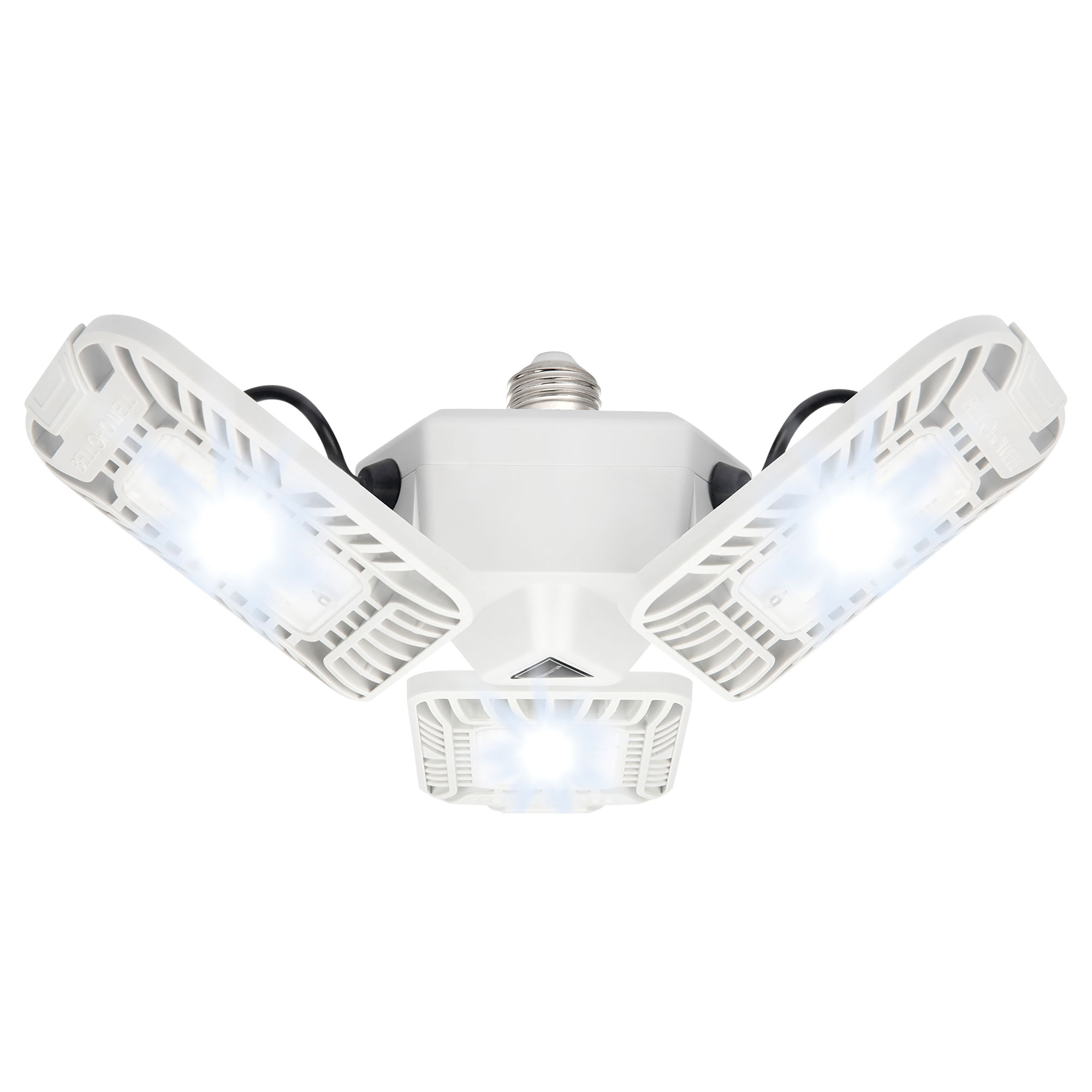 TriBurst 2000-Lumen LED Light