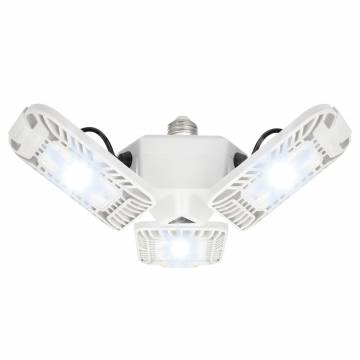 TriBurst 2000-Lumen LED Light