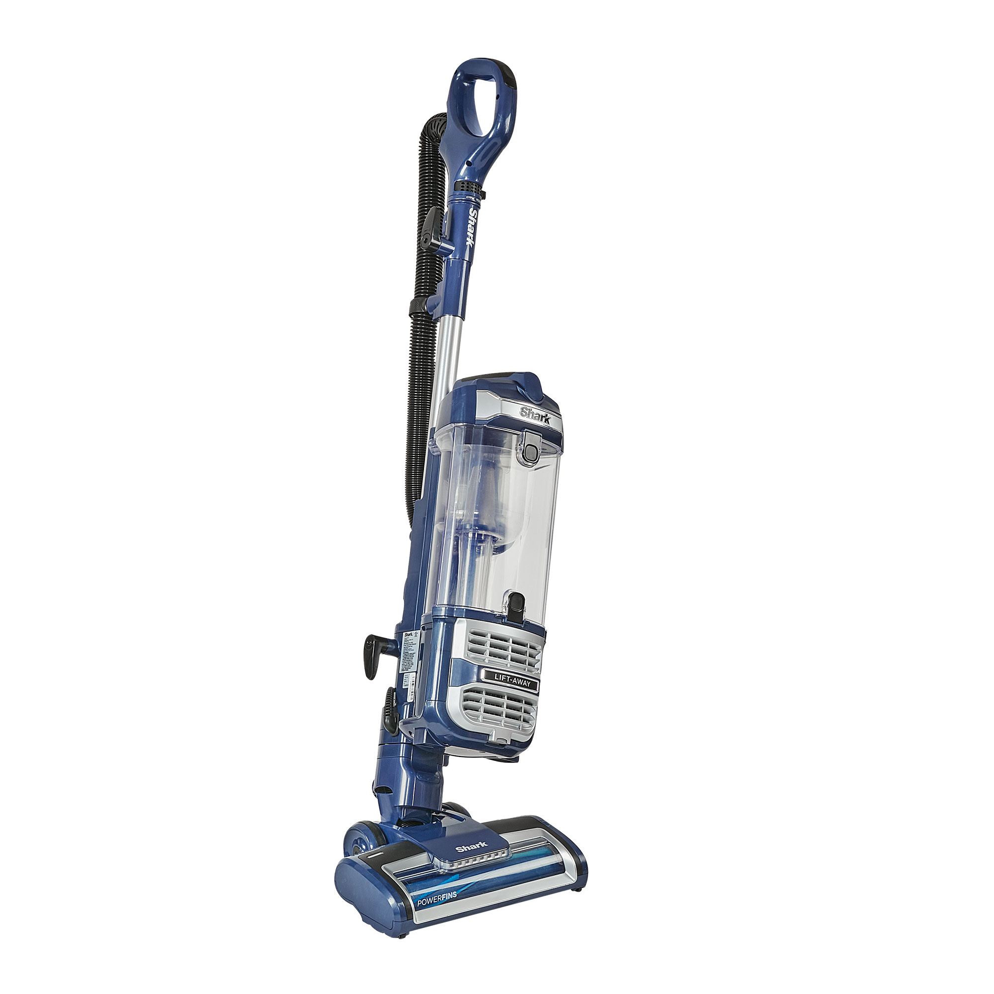 Shark Self Cleaning Rotator Vacuum