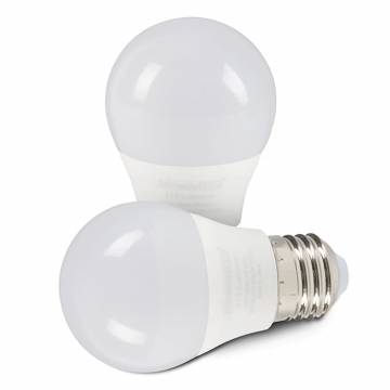 Miracle LED 3W Energy Saver Bulbs - 2 Pack