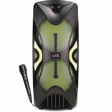 Audiobox Dual 8&quot; Rechargeable Party Speaker