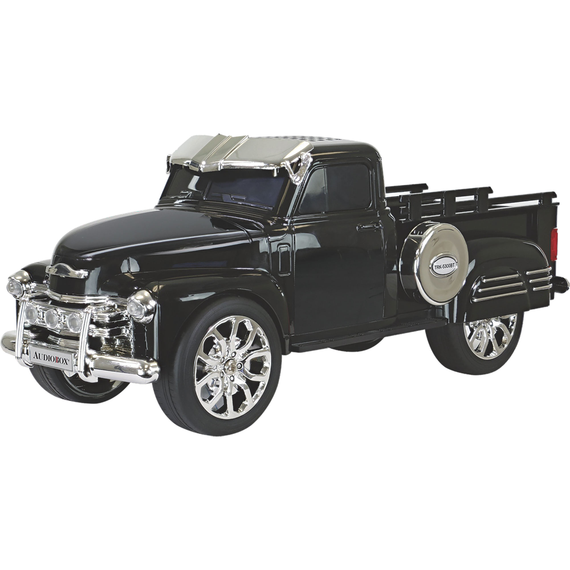 Audiobox Retro Ride Bluetooth Truck Speaker