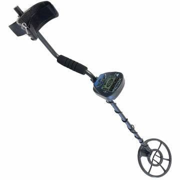 SuperEye MD6500 Metal Detector