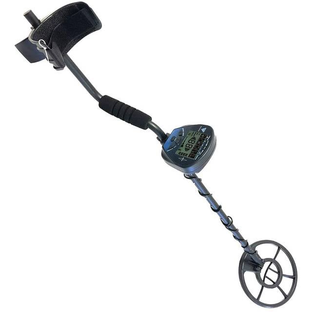 metal detector