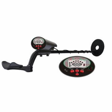 SuperEye S3300 Metal Detector