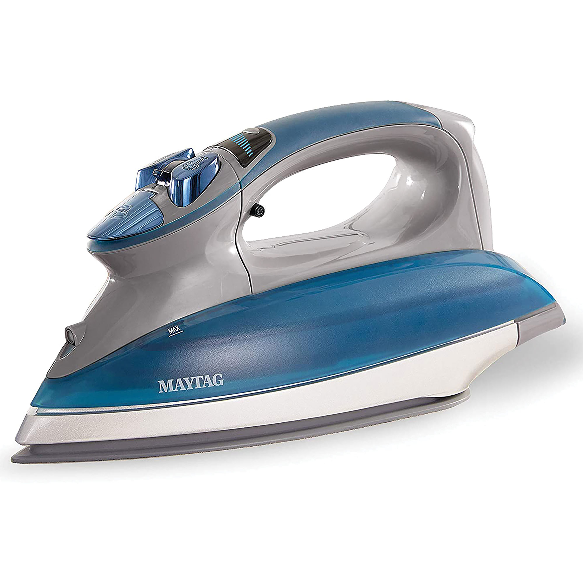 Maytag Digital Smart Fill Steam Iron