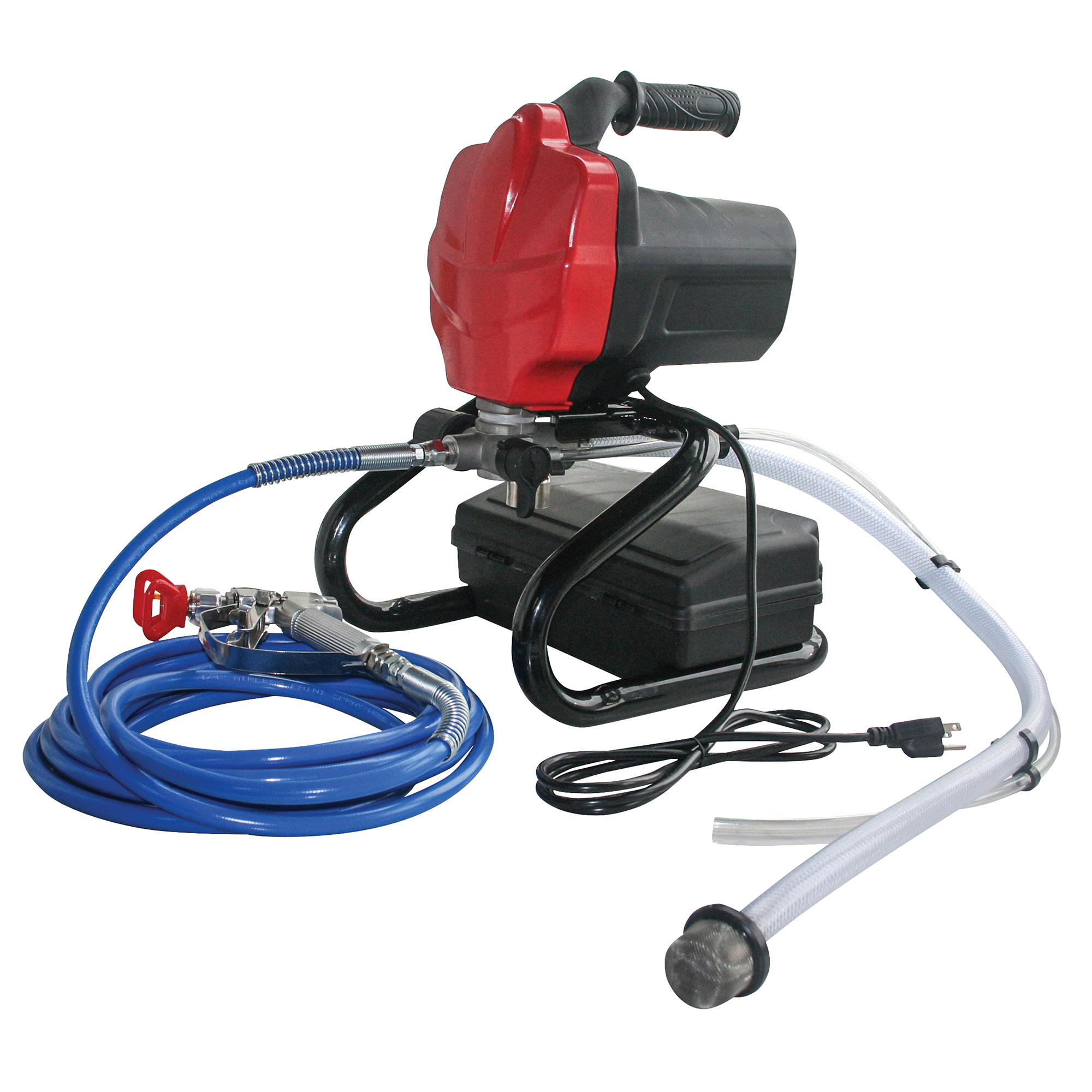 Buffalo Tools Airless Paint Sprayer