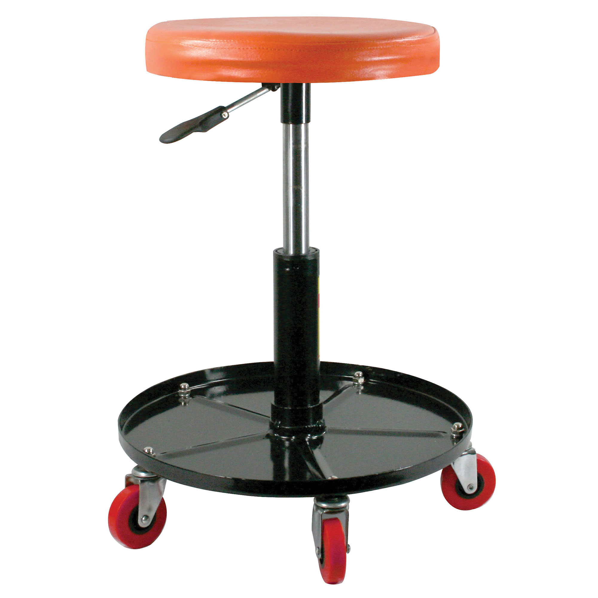 Buffalo Tools Adjustable Roller Seat