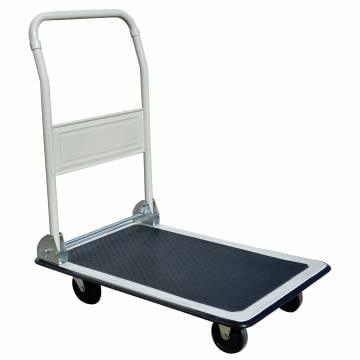 Buffalo Tools Folding Platform Truck
