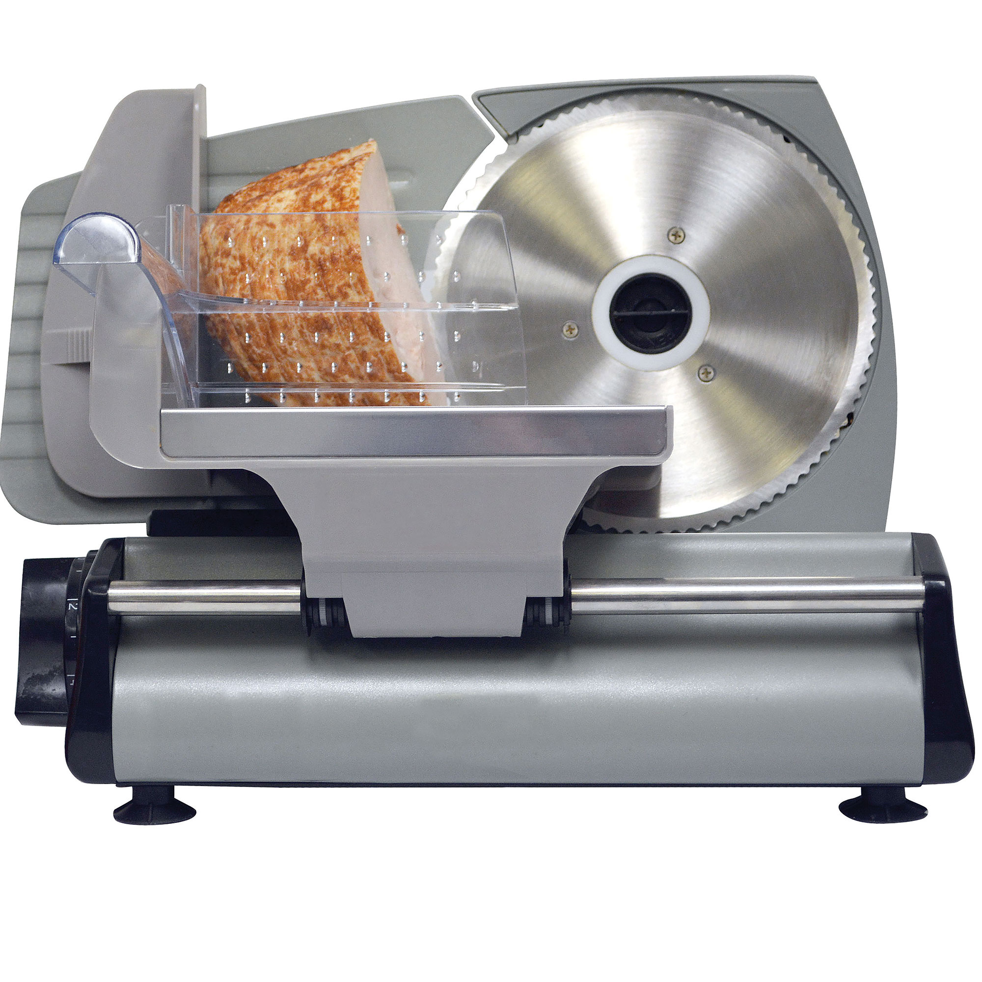 Buffalo Tools Stainless Steel Meat Slicer
