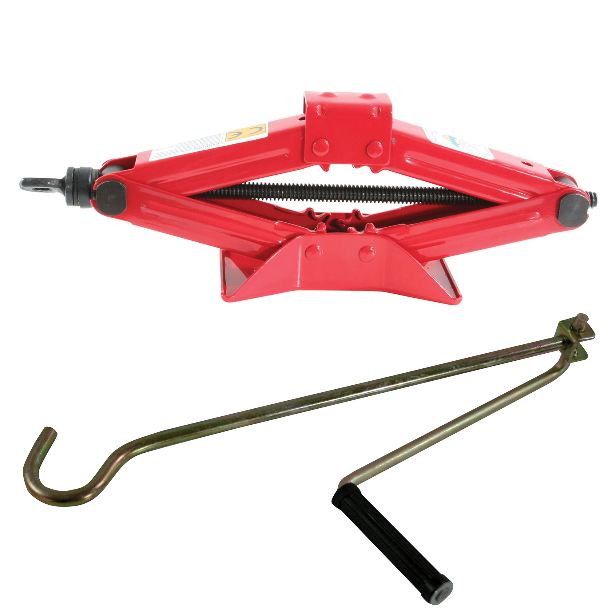 Buffalo Tools Scissors Jack