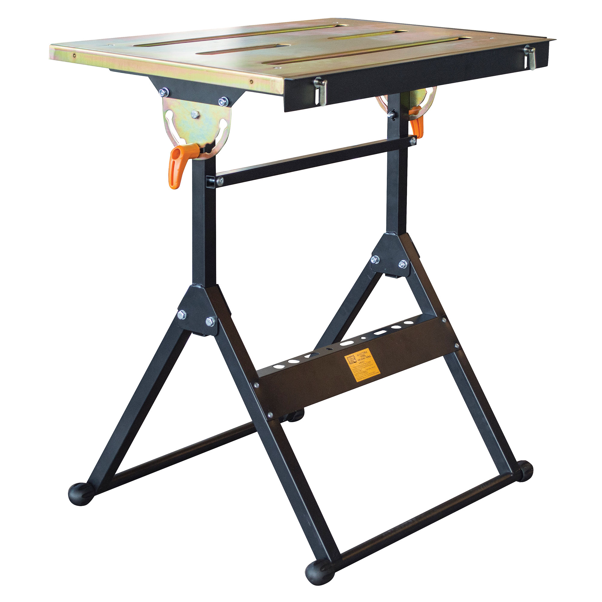 Buffalo Tools Welding Table