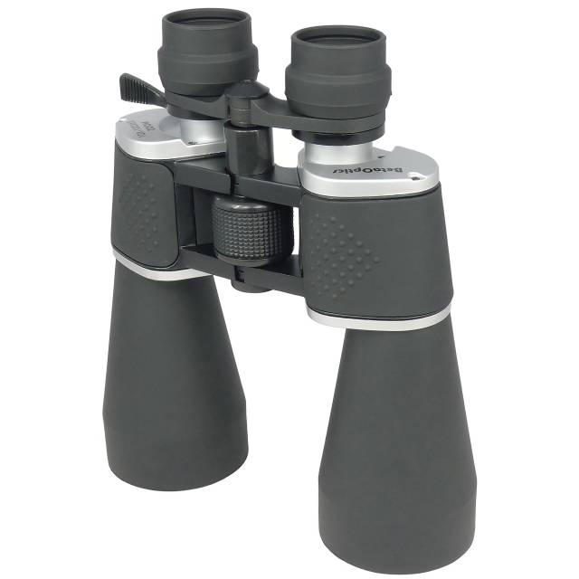 military binoculars