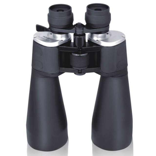 binoculars