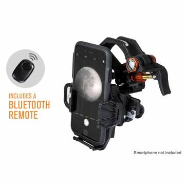 Celestron Smartphone Adapter with Bluetooth