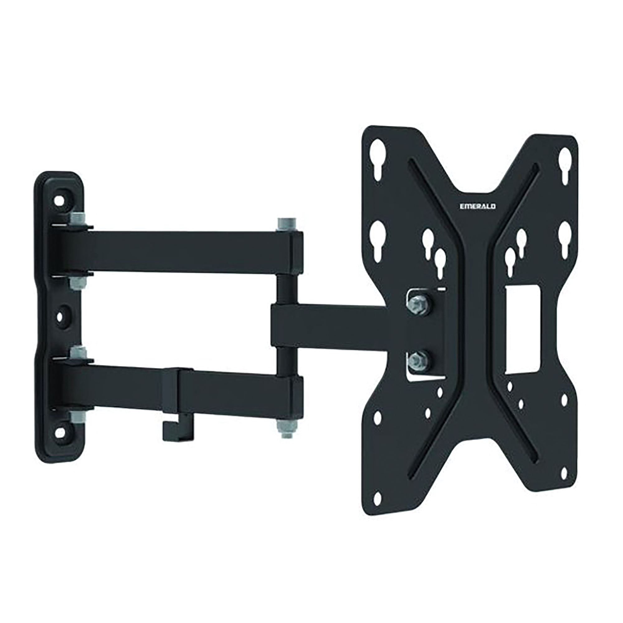 Emerald Articulating Mount for 13-45" TVs