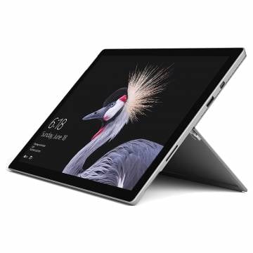 Microsoft Surface Pro 4