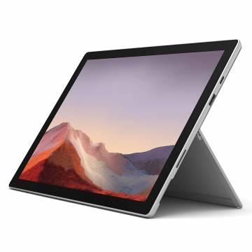 Microsoft Surface Pro 7