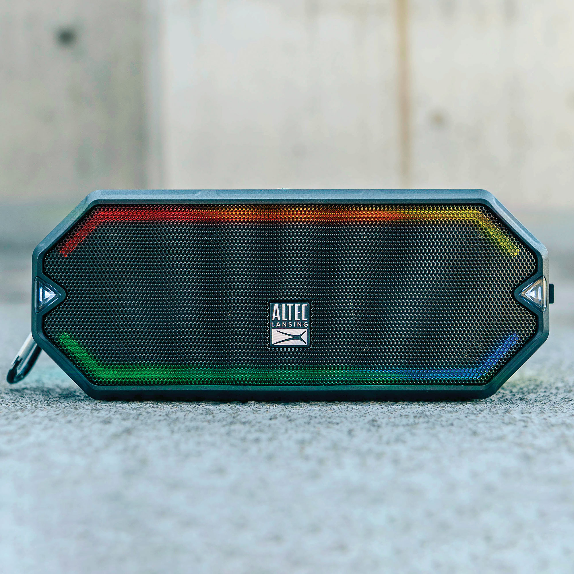 Altec Lansing Everything-Proof Speaker IMW1300