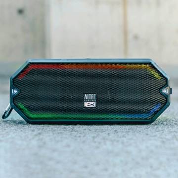 Altec Lansing Everything-Proof Speaker IMW1300