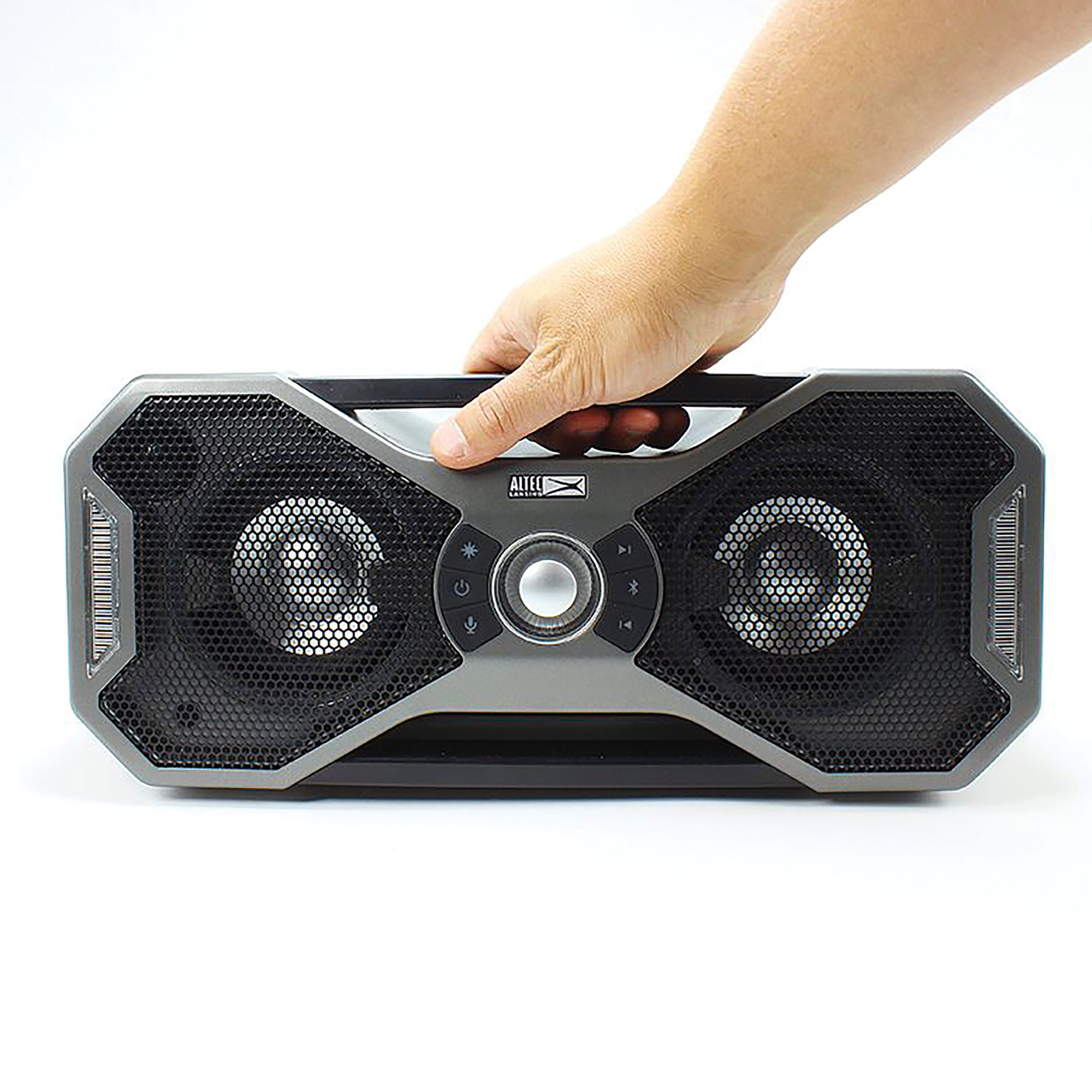 Altec Lansing Mix2.0 IMW997 Party Bluetooth Speaker