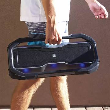 Rockbox XL Wireless Party Speaker