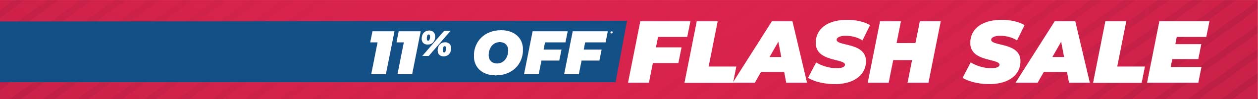 Flash Sale