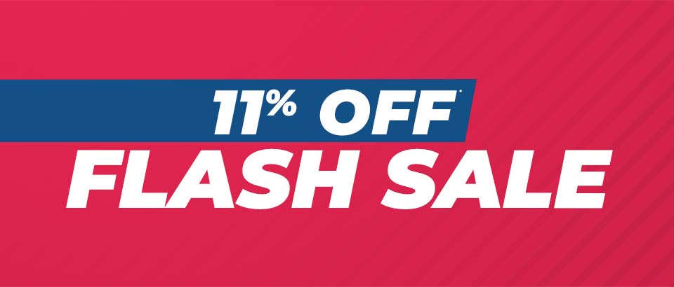 Flash Sale