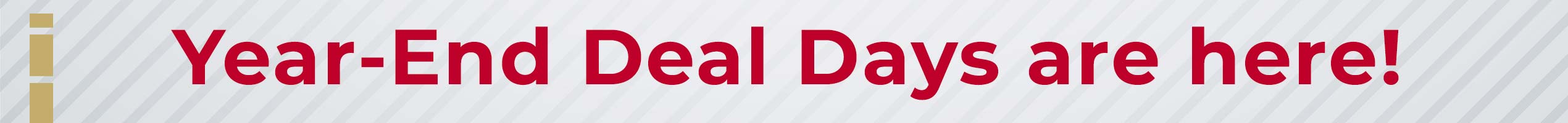 Heartland Deal Days