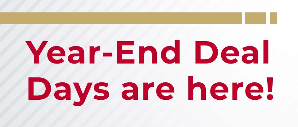 Heartland Deal Days