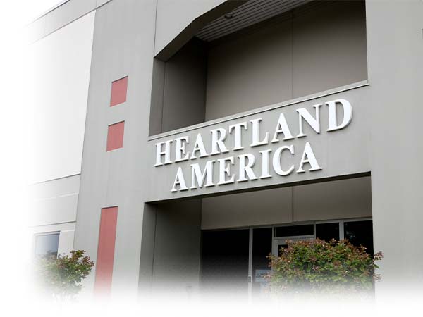 Heartland America Customer Service: About Us