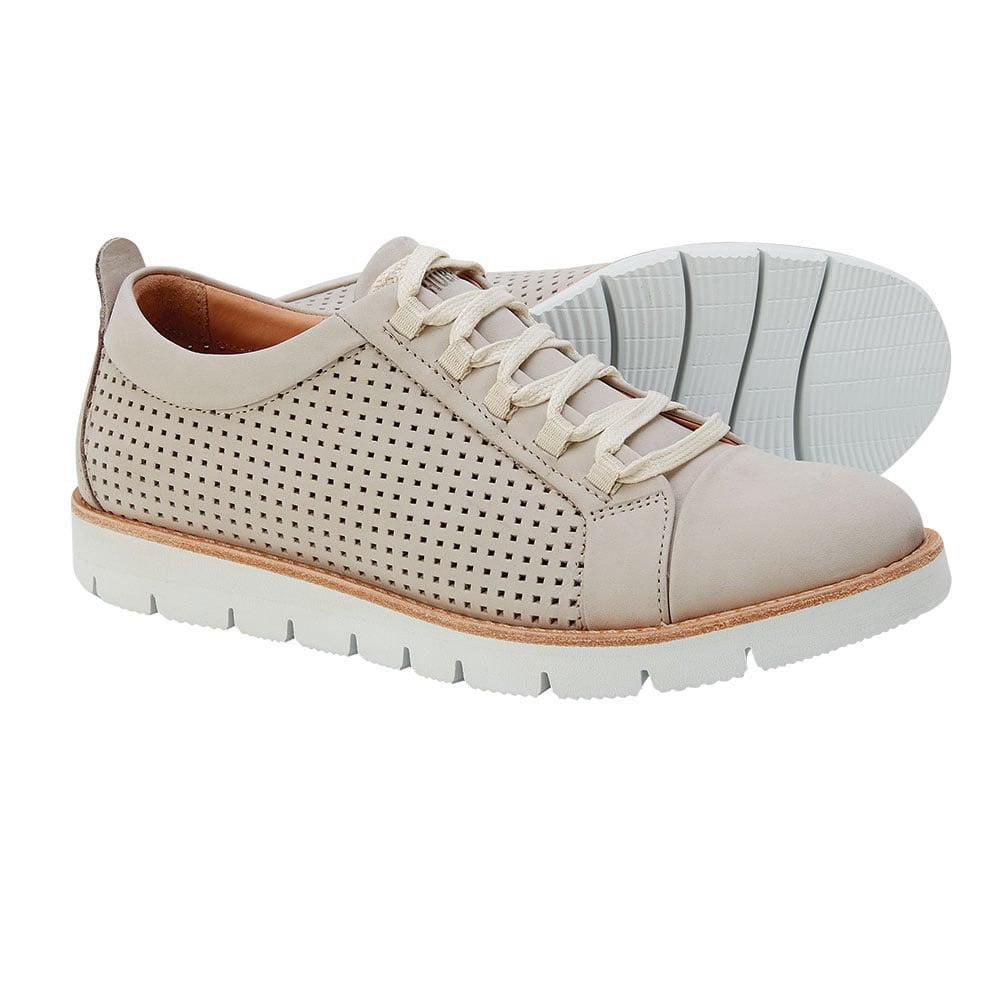 buff nubuck
