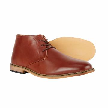 Deer Stags James Men's Chukka Boots - Size 8.5