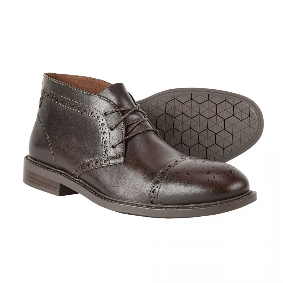 Dunham Gavin-Dun Mens Shoes