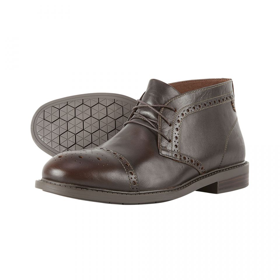 Dunham Gavin-Dun Mens Shoes