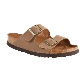 CC 26s Thong Sandals Yellow Suede Sheepskin Gold Charm 632360