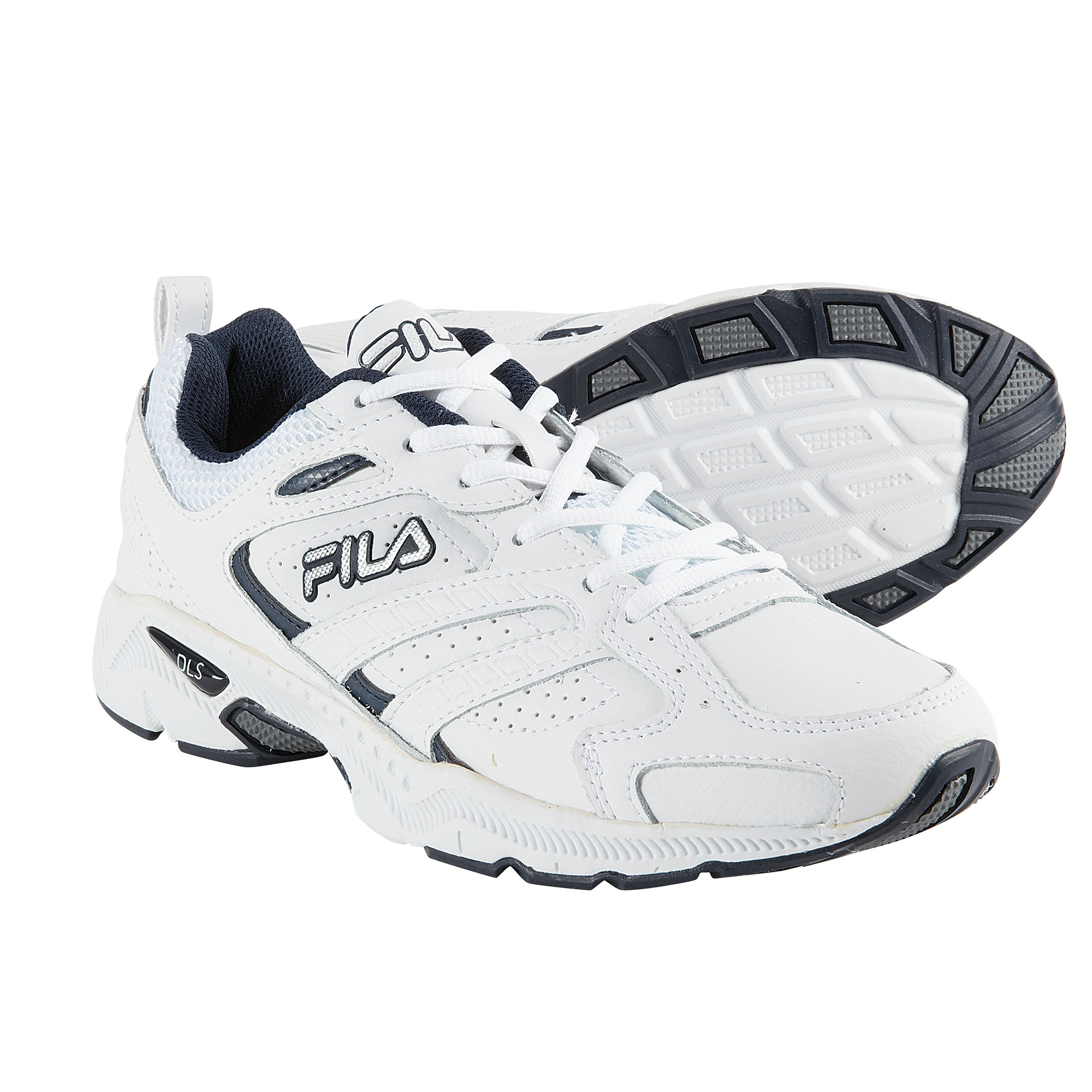 fila men's capture running shoe