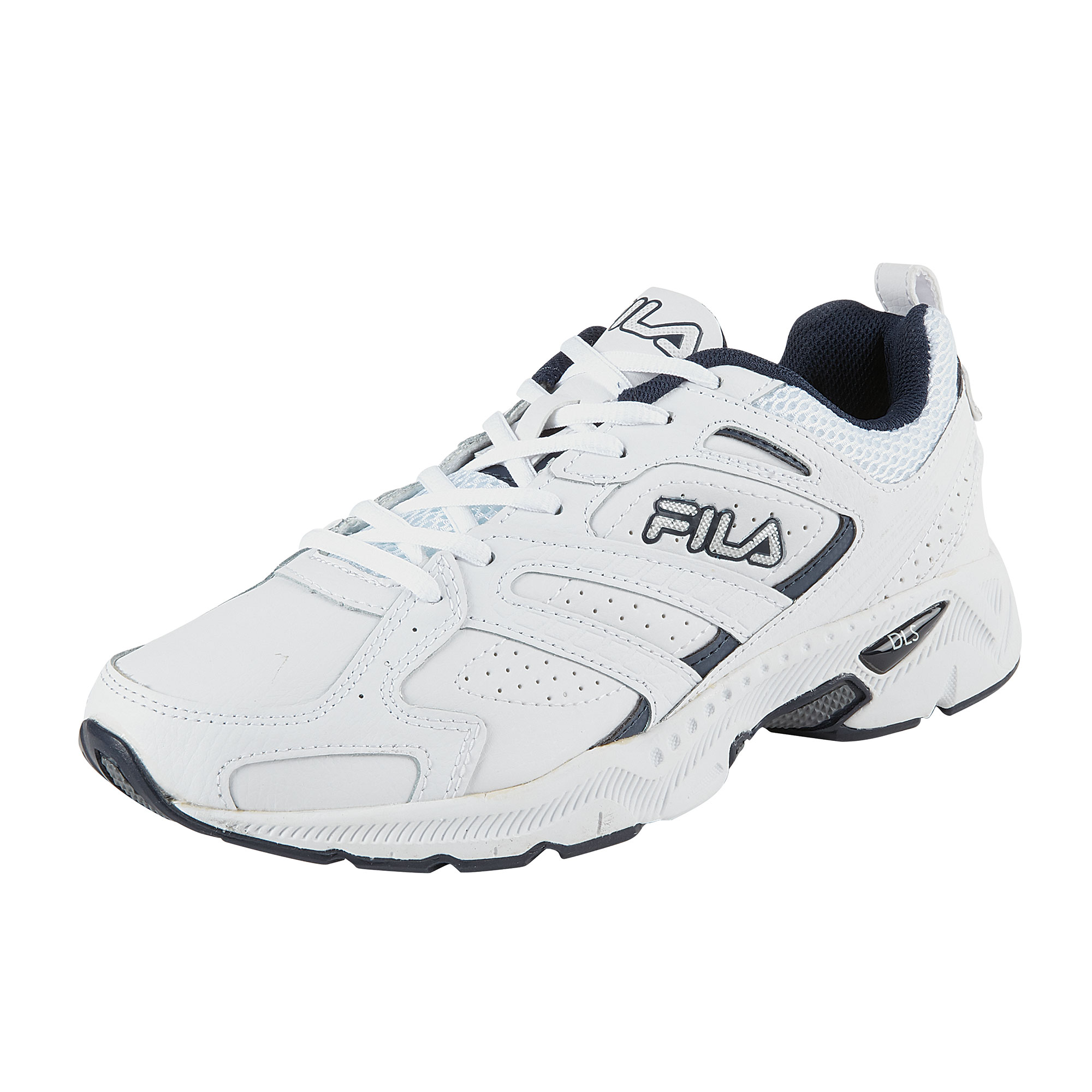 fila men's capture running shoe