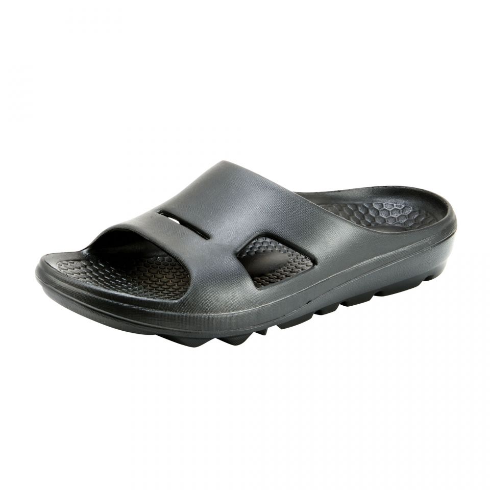 spenco cozy slide