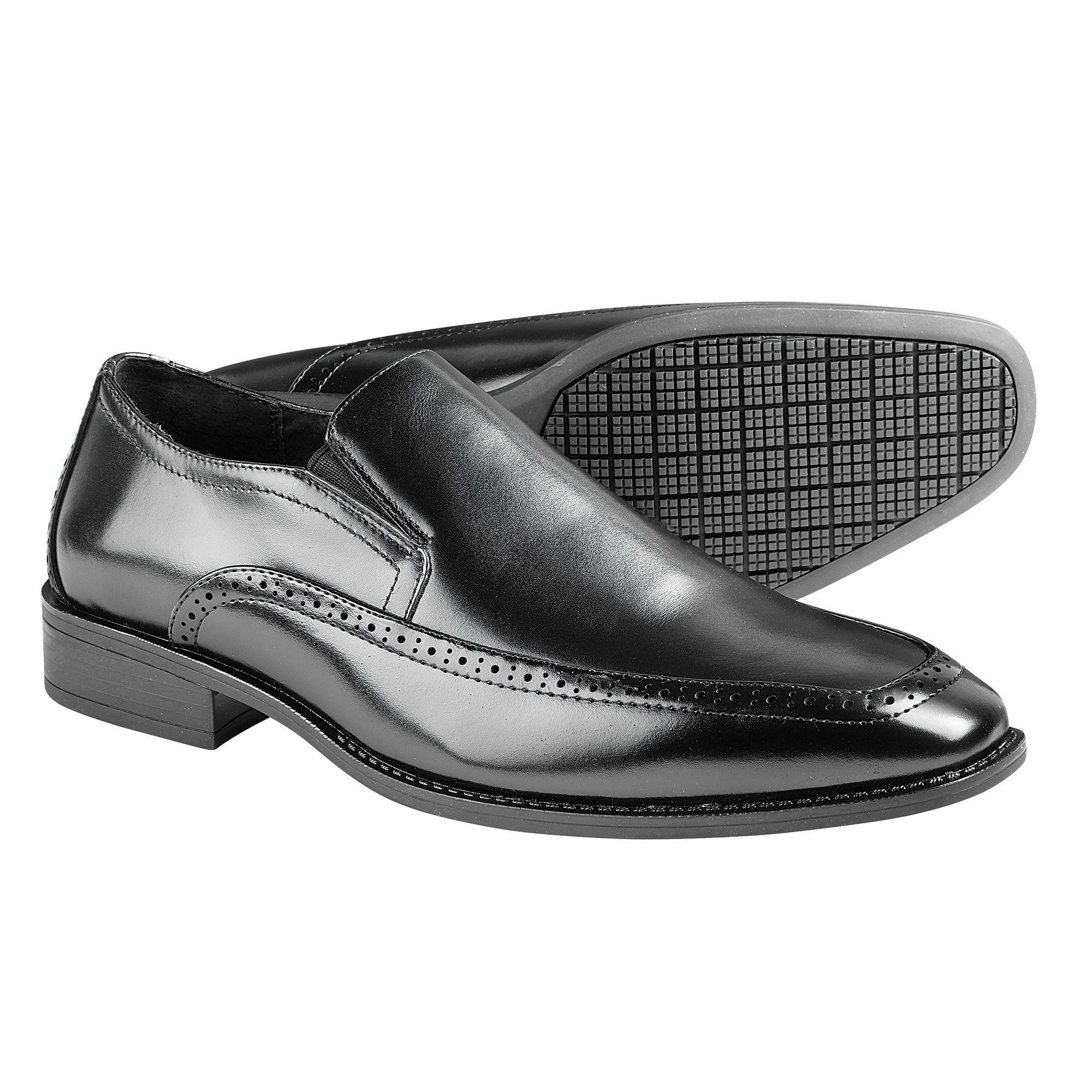 Stacy Adams Men's Slip-On Loafers
