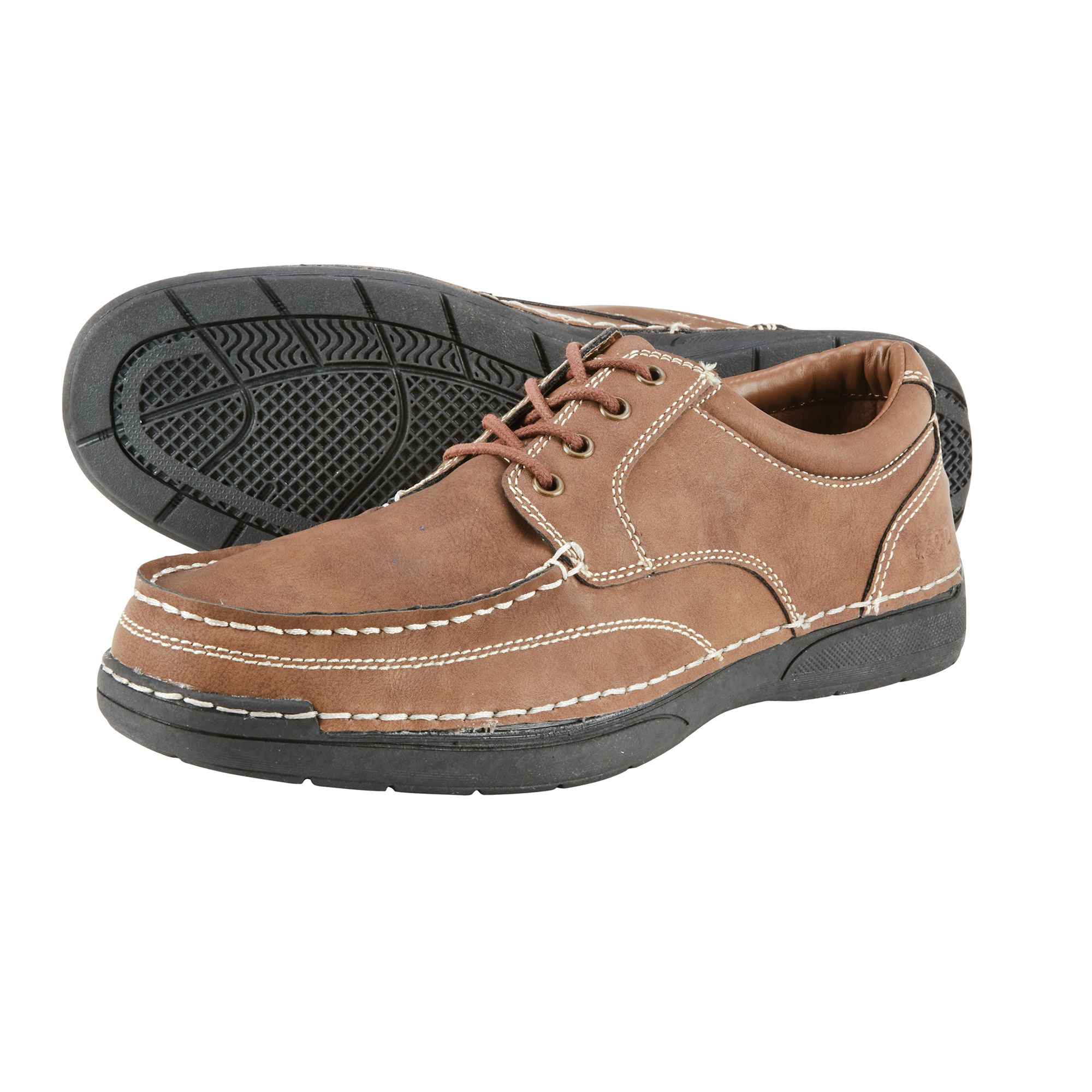 IZOD Men's Casual Lace-Up Shoes