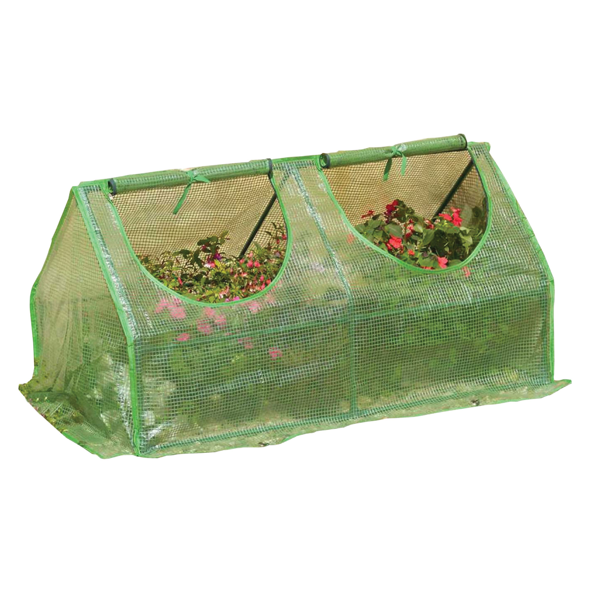 Gardman Cold Frame Planter Cover
