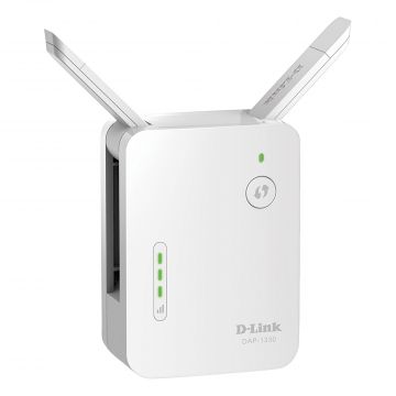 D-Link Home WiFi Range Extender